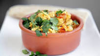 Paneer Bhurji – Scrambled Paneer Paneer Bhurji – Scrambled Paneer