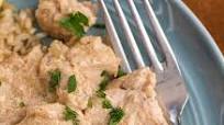 Easy Chicken Korma Easy Chicken Korma