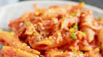 Vegetarian Instant Pot Baked Ziti Recipe Vegetarian Instant Pot Baked Ziti Recipe