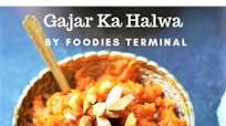 Instant Pot Gajar Ka Halwa | Pressure Cooker Carrot Halwa | Gajrela Recipe Instant Pot Gajar Ka Halwa | Pressure Cooker Carrot Halwa | Gajrela Recipe