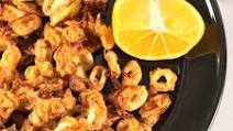Air Fryer Calamari – Crispy Squid Rings Recipe Air Fryer Calamari – Crispy Squid Rings Recipe
