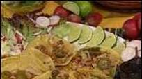 Tacos de Chilapa Guerrerenses Tacos de Chilapa Guerrerenses