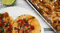 Slow Cooker Chicken Carnitas Slow Cooker Chicken Carnitas