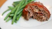 Pizza Stuffed Burgers - Low Carb WLS Recipe Pizza Stuffed Burgers - Low Carb WLS Recipe