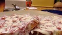 How to cook creamed chipped beef on toast (sos) How to cook creamed chipped beef on toast (sos)