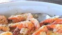 Easy Baked Shrimp Scampi Dinner Easy Baked Shrimp Scampi Dinner