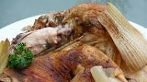 Simple Slow Roast Chicken Simple Slow Roast Chicken