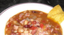 Hurst's 15 Bean Soup Recipe Hurst's 15 Bean Soup Recipe