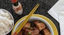 Shoyu Pork And Eggs Shoyu Pork And Eggs