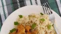 Low Carb Chicken Tikka Masala Low Carb Chicken Tikka Masala