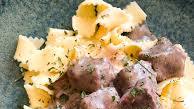Slow Cooker Beef Stroganoff Slow Cooker Beef Stroganoff