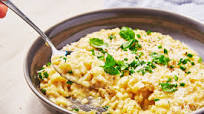 How To Make Risotto How To Make Risotto
