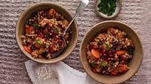 7 Species Cholent 7 Species Cholent