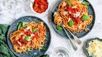 Jo Mama's World Famous Spaghetti Jo Mama's World Famous Spaghetti