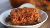 Almost 5 Ingredient Pizza Spaghetti Pie Almost 5 Ingredient Pizza Spaghetti Pie