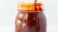 Homemade BBQ Sauce Recipe Homemade BBQ Sauce Recipe