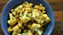 Aloo Gobi Aloo Gobi
