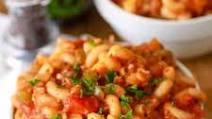 American Goulash American Goulash