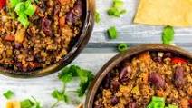 Healthy Turkey Chili Healthy Turkey Chili