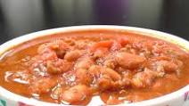 Pretty Easy Chili Pretty Easy Chili