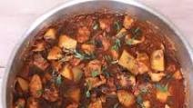 Chicken Curry With Potatoes Chicken Curry With Potatoes