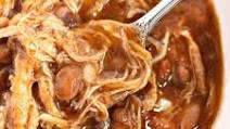 Pulled Pork Chili Pulled Pork Chili