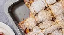 Polish Plum Cake (Placek z Sliwkami) Polish Plum Cake (Placek z Sliwkami)