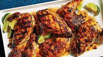Jamaican Jerk Chicken Jamaican Jerk Chicken