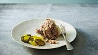 Pork rillettes Pork rillettes