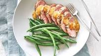 pork tenderloin with earl grey tea sauce pork tenderloin with earl grey tea sauce