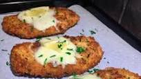 Chicken Romano Chicken Romano