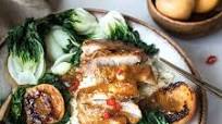55 Healthy Chicken Recipes to Make Your Mouth Water ... 55 Healthy Chicken Recipes to Make Your Mouth Water ...