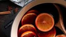 German Mulled Wine: Gluhwein German Mulled Wine: Gluhwein