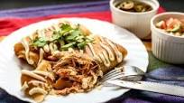 Chimichanga Chimichanga