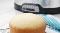 Slow Cooker Bread Slow Cooker Bread