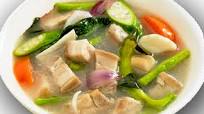 Pork Sinigang Pork Sinigang