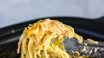 Crock Pot Chicken Spaghetti Crock Pot Chicken Spaghetti