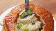 Chicken Pot Pie by Wolfgang Puck Recipe by Tasty Chicken Pot Pie by Wolfgang Puck Recipe by Tasty