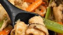 Chicken Chop Suey Chicken Chop Suey
