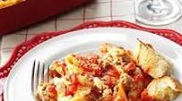 Mostaccioli Mostaccioli