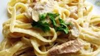 How To Cook Tuna Carbonara How To Cook Tuna Carbonara