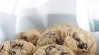 Healthier Chocolate Chip Cookies Healthier Chocolate Chip Cookies
