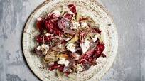 Winter Roasted Greek Salad Winter Roasted Greek Salad