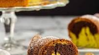Chocolate Pistachio Cake Chocolate Pistachio Cake
