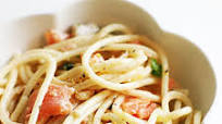 Smoked Salmon Pasta Smoked Salmon Pasta