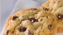 Betty Crocker Inspired Choco Chip Cookies Betty Crocker Inspired Choco Chip Cookies