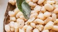 Italian White Beans Italian White Beans