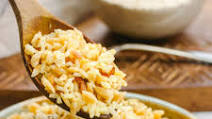 Easy Rice Pilaf Easy Rice Pilaf