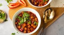 Chana masala: the delicious recipe for this hearty North Indian dish Chana masala: the delicious recipe for this hearty North Indian dish