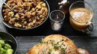 Spanish Style Festive Turkey Spanish Style Festive Turkey
